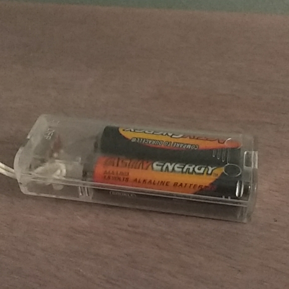 Light-up Hashtag - Picture 3 of 3